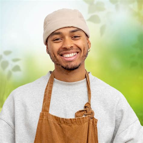 Luke Jaque Rodney