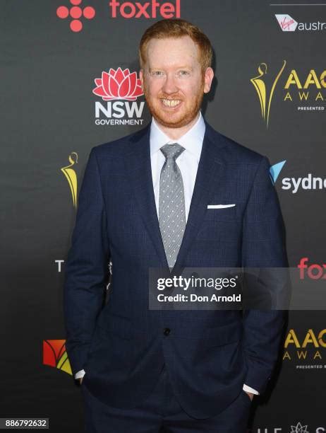 luke mcgregor biography