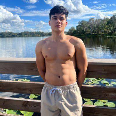 luke mimo nude