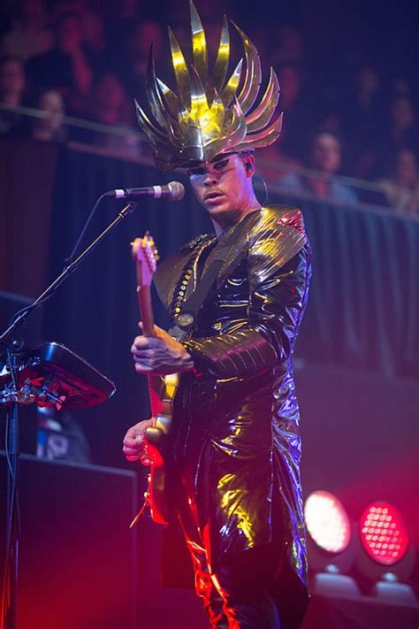 luke steele born