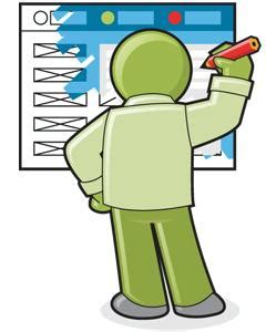 luke wroblewski biography