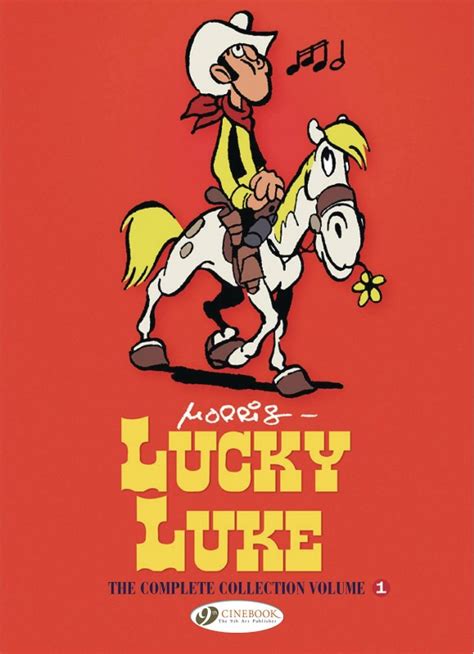 Read Luke Complete Series English Edition 