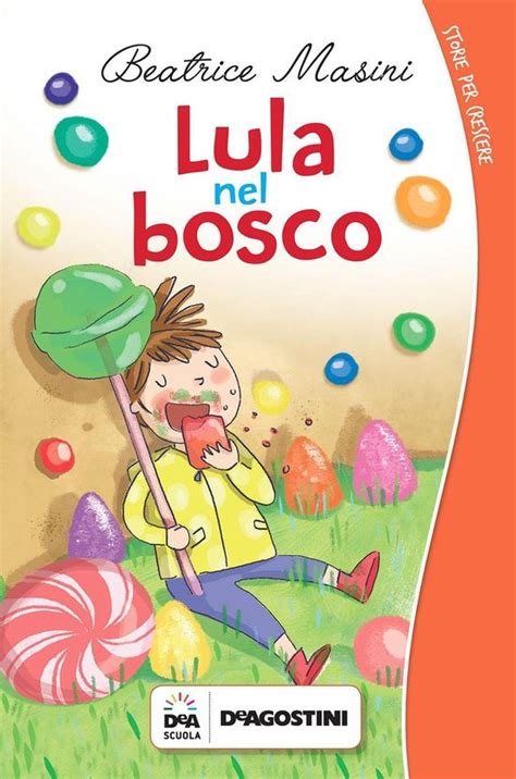 Full Download Lula Nel Bosco 