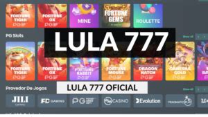 lula777