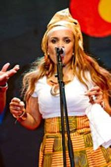 lulama lallo biography samples