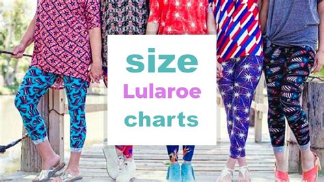 Lularoe Eileen Size Chart