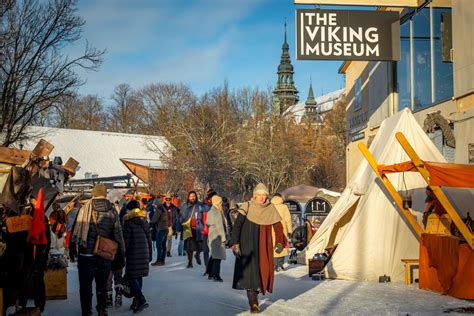 luleå vintermarknad 2023