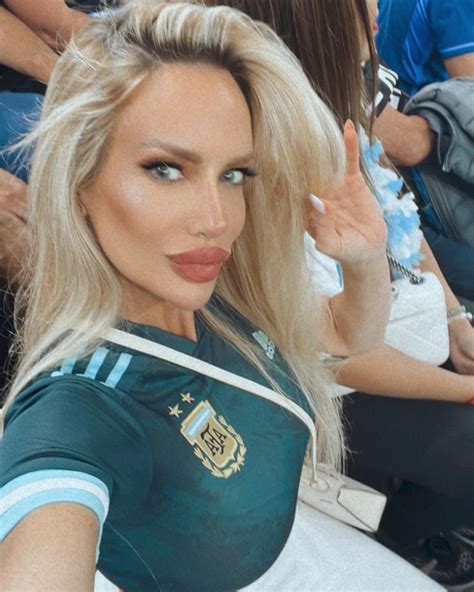 Luli Argentina