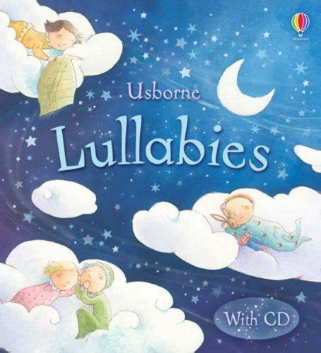 Download Lullabies With Cd Ediz Illustrata 