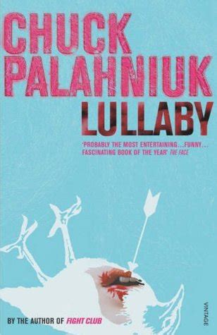 Full Download Lullaby Chuck Palahniuk 