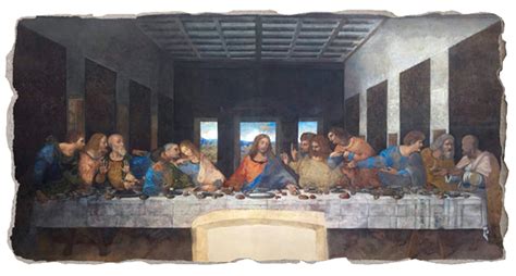 L'ultima Cena