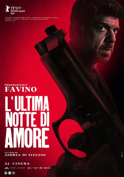 Lultima Notte