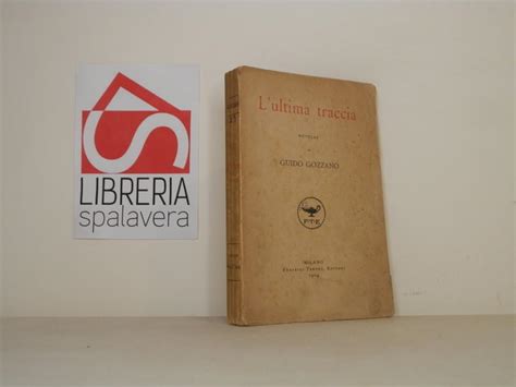 Lultima Traccia