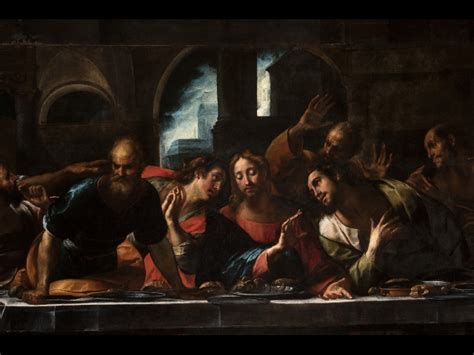 L'ultimo Caravaggio