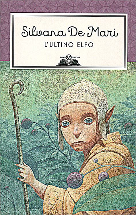 L'ultimo Elfo