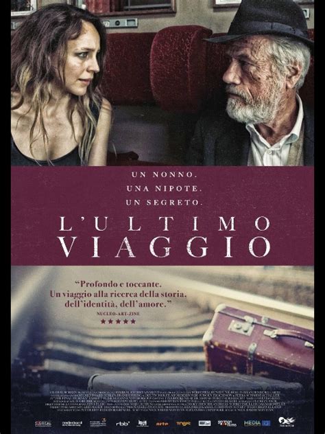 L'ultimo Viaggio