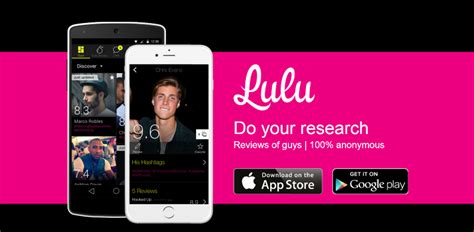 lulu dating app in aptoid