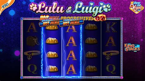 LULU SLOT：Free Slots Online - Play 1,100+ Online Slots for Fun - Slots