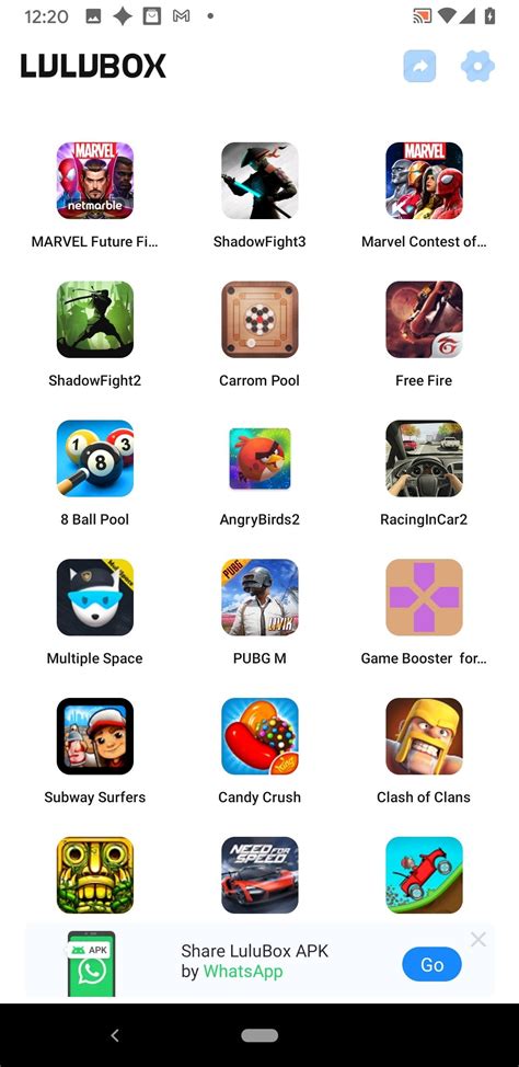 lulubox 6.6.0 | Download LuluBox Pro 660 APK min ph