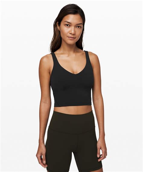 lululemon athletica Tops Lululemon Align Tank