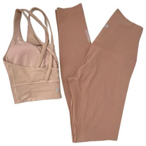 lululemon nude
