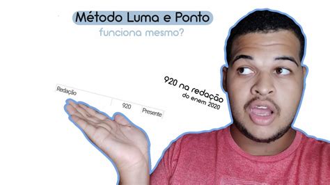 Luma E Ponto