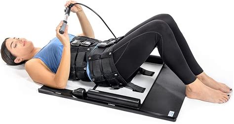 Lumbar Traction Kit