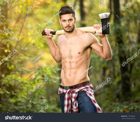 Lumberjack sex position