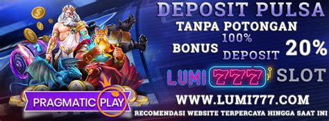 LUMI777 LOGIN - PG Soft - LUMI777