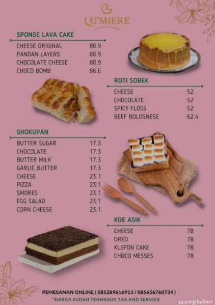 lumiere cake | Trang ch Hunter Decor