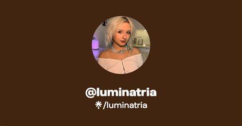 luminatria onlyfans