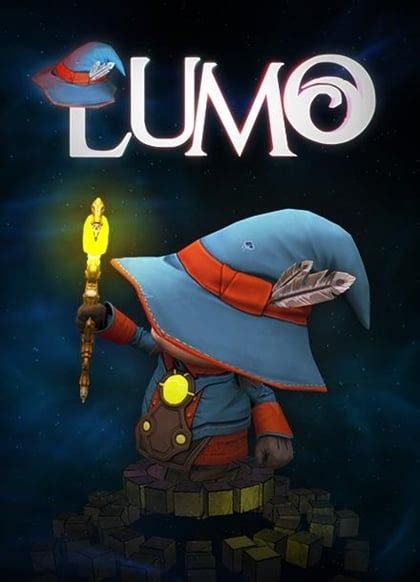 Lumo Game Walkthrough
