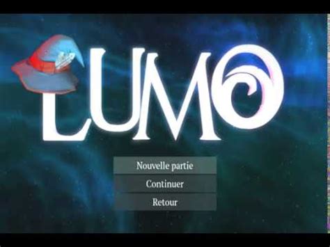 Lumo Switch Walkthrough