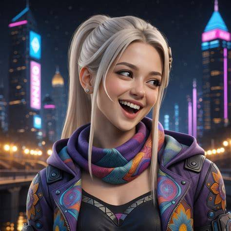 luna after dark boosty