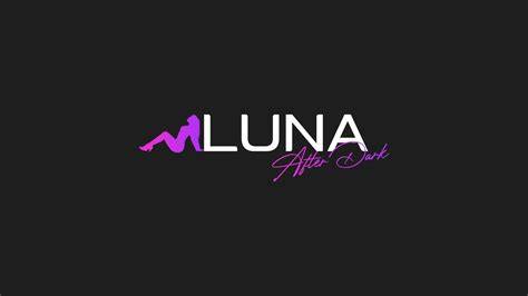 luna after dark onlyfans