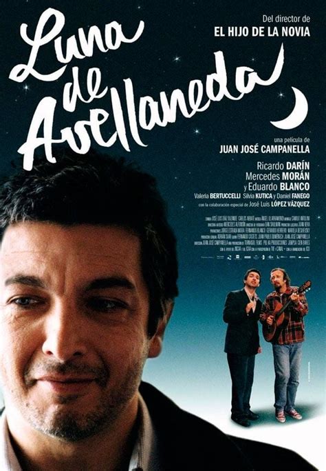 Luna De Avellaneda