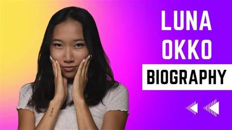 luna okko.onlyfans