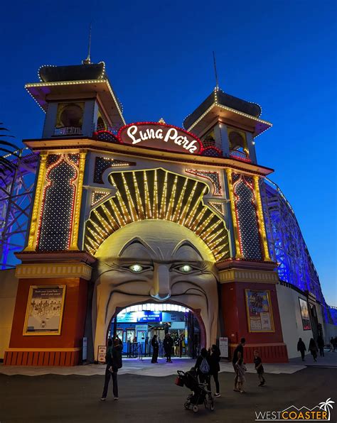 Luna Park