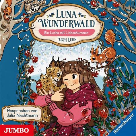 luna wunderwald ein luchs mit liebeskummer 5