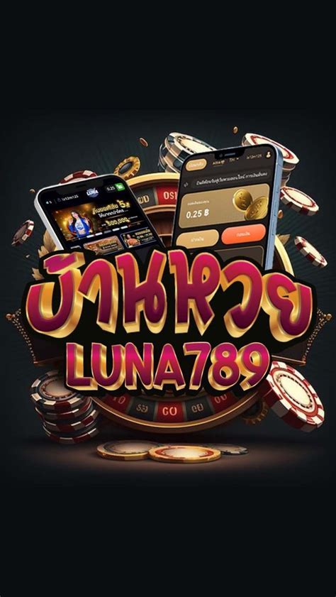 LUNA789 Link Gacor - Banner 1