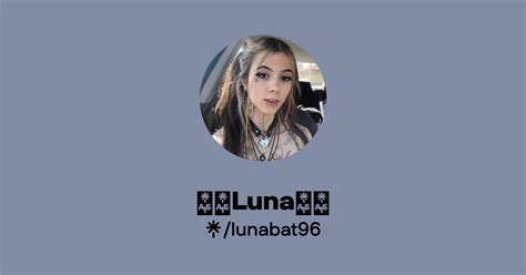 lunabat69 nude