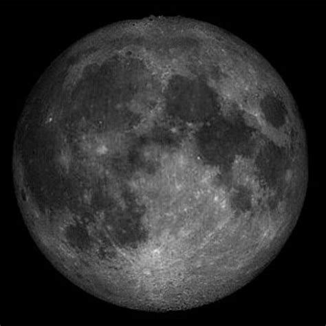 Lunacy And The Full Moon Scientific American Full Moon Science - Full Moon Science