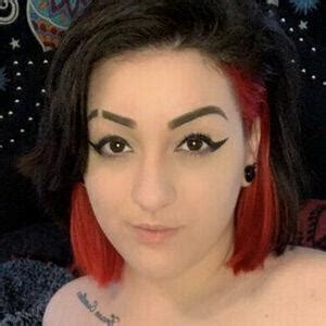 lunaghoul OnlyFans leaked content