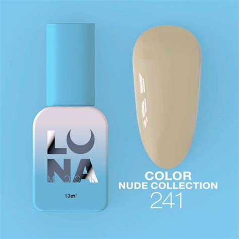 lunamoon nude