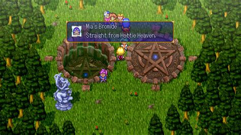 Lunar 2 Remastered Walkthrough