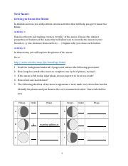Read Lunar Phase Simulator Student Guide Answers 