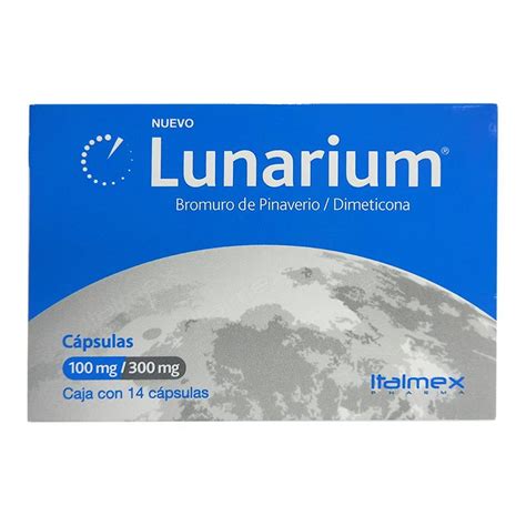 Lunarium React