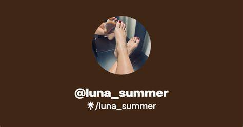 lunasummerz nude