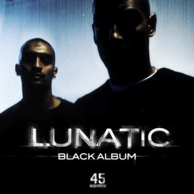 lunatic biography