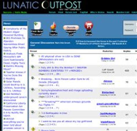 lunaticoutpost.com on reddit.com